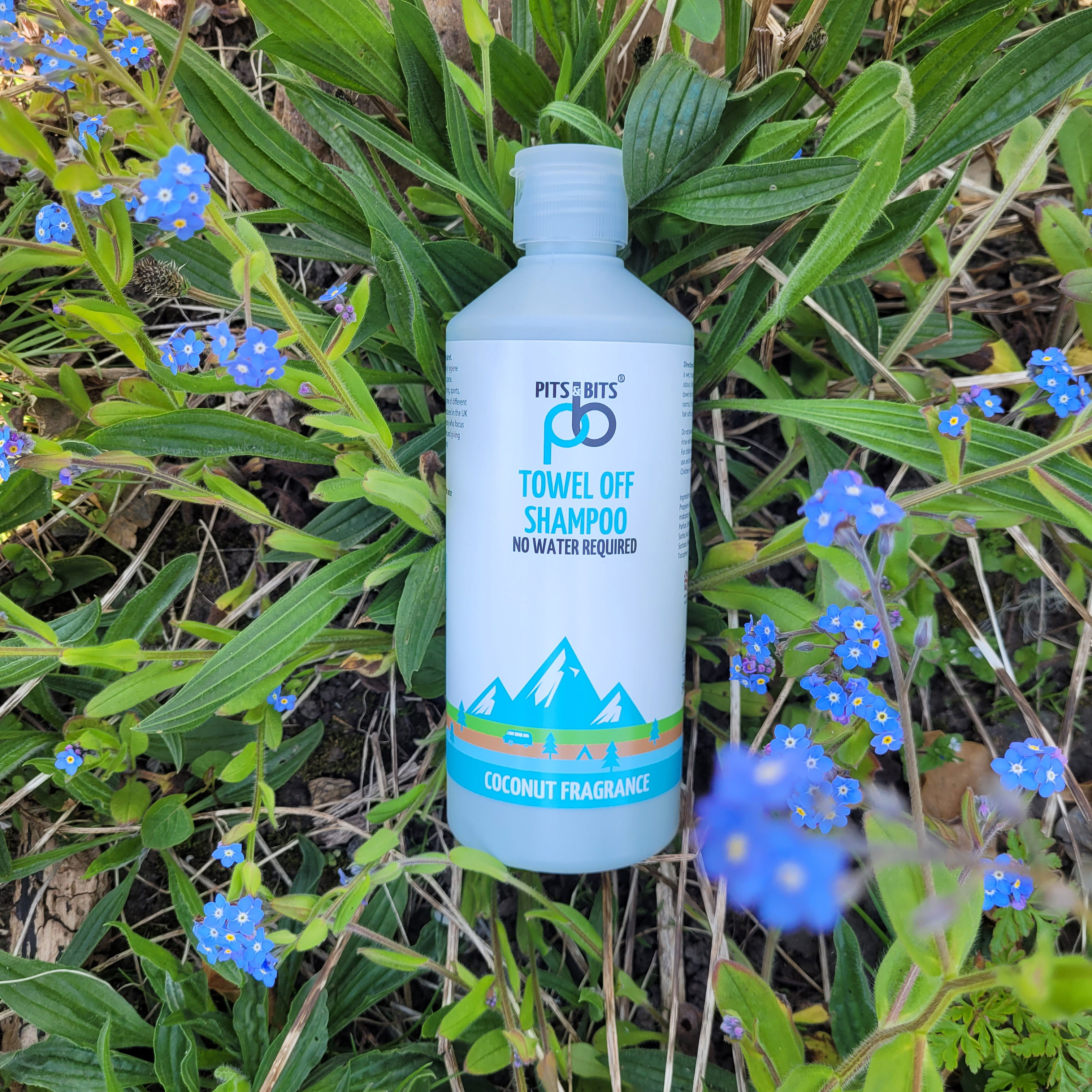 Coconut 500ml